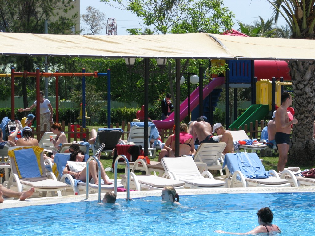 imagini hotel SUENO BEACH SIDE